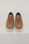 Casual sneaker Aron Camel