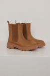 Chelseaboot Carina Brun
