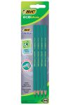 Bic Blyant Conte Evolution 655 HB grønn