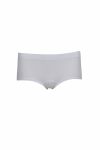 Crossbow seamless midi truse 2pk hvit