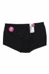 Crossbow seamless midi truse 2pk sort