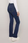 Jeans Nora Blå