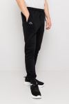 Joggebukse Logo Caseri Sort