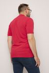 Polo Maltaxita Rød