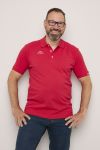 Polo Maltaxita Rød