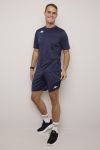 Treningsshorts Borgo Marine