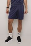Treningsshorts Borgo Marine