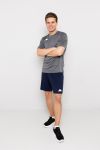 Treningsshorts Borgo Marine