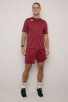Treningsshorts Borgo Rød
