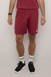 Treningsshorts Borgo Rød