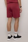Treningsshorts Borgo Rød