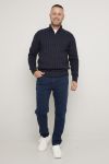 Genser Zurich  Marine