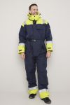Woolwork varmedress 20000mm Mørkmarine..