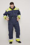 Woolwork varmedress 20000mm Mørkmarine..