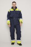 Woolwork varmedress 20000mm Mørkmarine..