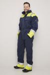 Woolwork varmedress 20000mm Mørkmarine..