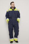 Woolwork varmedress 20000mm Mørkmarine..