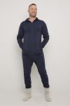 Ulljumpsuit Bardufoss  Mørkmarine