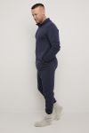 Ulljumpsuit Bardufoss  Mørkmarine
