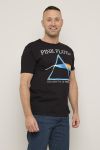 T-skjorte License Sort