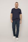 Basic tee Marine