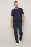 Basic tee Marine