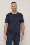 Basic tee Marine
