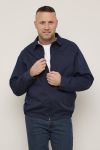 Canterbury Jakke Marine