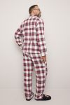 Hygge Julepyjamas Rød