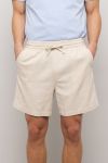 Linshorts California Beige