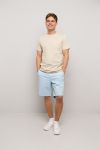 T-skjorte Cafers Beige