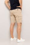 Cargoshorts Roger Beige