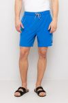 Badeshorts Oman Blå