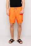 Badeshorts Oman Oransje