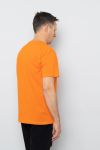 T-skjorte Summer Oransje