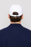 Caps Mason Hvit