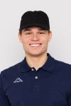 Caps Mason Svart