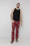 David Casual Singlet Sort