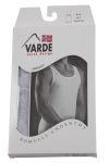 Varde Hesthøi singlet gråmelert