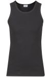 Varde Hesthøi singlet sort