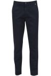 Vinson Polo Club Garson chino marine
