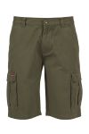 Vinson Polo Club Portland cargo shorts oliven