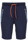Run Atlanten shorts marine