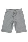 Denim & Casual Shane shorts grå