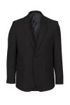 Urbn Clan Dylan dressjakke sort