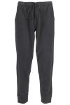 Pegasus joggebukse i ull