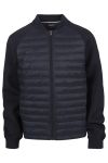 Kingsmen Robert sporty vårjakke marine
