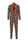 Halloween dress sort