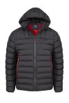 Vinson Polo Club jakke marine