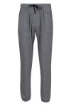 Basic Marcel kosebukse supersoft blåmelert